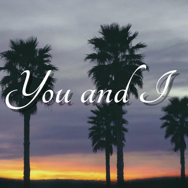 you and i